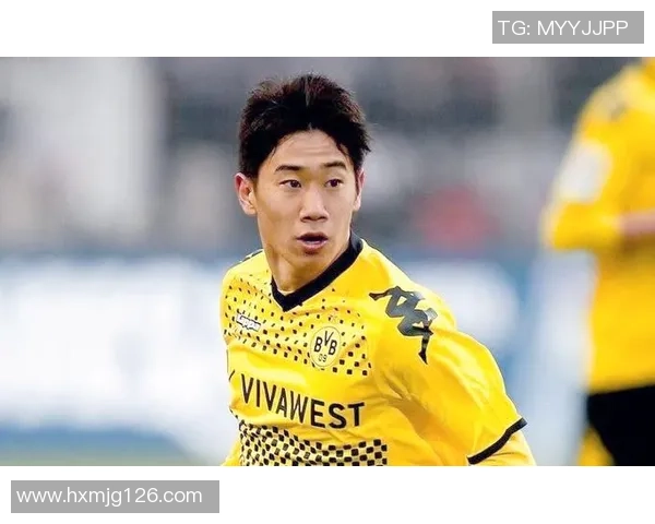 日本足球历史上的几位传奇球星与他们的时代变迁